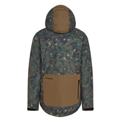 TRAKKER JAKNA TECHPRO THERMAL XXXL