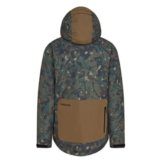 TRAKKER JAKNA TECHPRO THERMAL XL