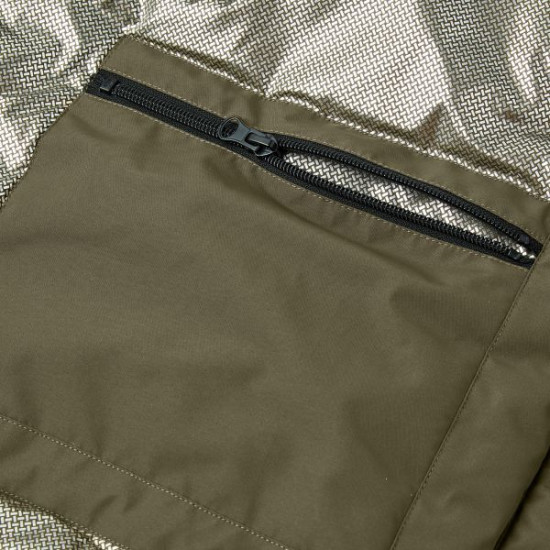 TRAKKER JAKNA TECHPRO THERMAL XL