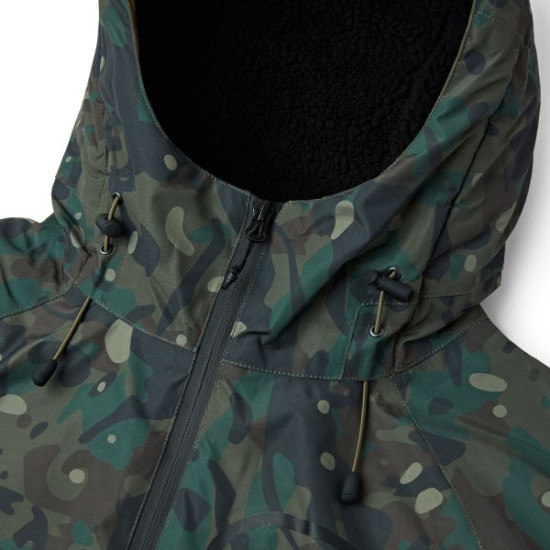 TRAKKER JAKNA TECHPRO THERMAL XL