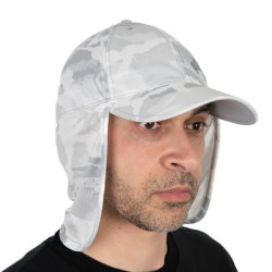 RAGE UV SUN CAP