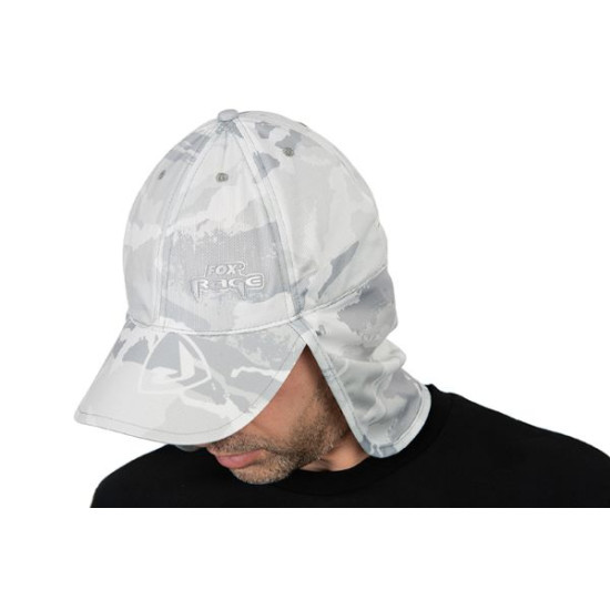 RAGE UV SUN CAP