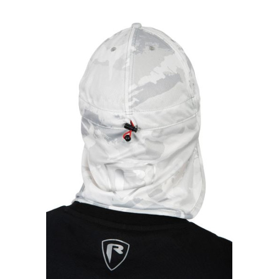 RAGE UV SUN CAP