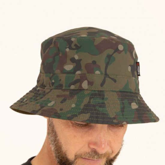 TRAKKER ŠEŠIR REVERSIBLE BUCKET HAT