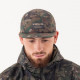 TRAKKER KAČKET TECHPRO CAMO 5 PANEL CAP