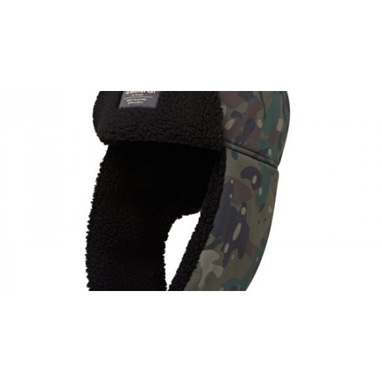 TRAKKER KAPA TECHPRO CAMO TRAPPER HAT