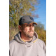 GURU KAČKET GREY TRUCKER CAP