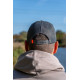 GURU KAČKET GREY TRUCKER CAP