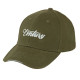 CENTURY KAČKET BASEBALL HAT GREEN