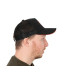 FOX KAČKET TRUCKER BLACK&ORANGE
