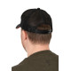 FOX KAČKET TRUCKER BLACK&ORANGE
