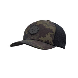 KORDA KAPA LOGO PATCH CAP DARK CAMO