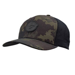 KORDA KAPA LOGO PATCH CAP DARK CAMO