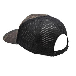 KORDA KAPA LOGO PATCH CAP DARK CAMO