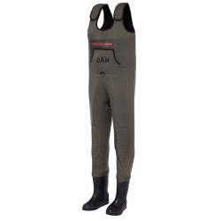 DAM NEOPREN KOMBINEZON DO GRUDI 4MM 44-45