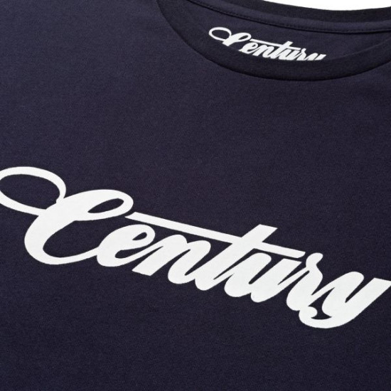 CENTURY MAJICA NG T-SHIRT BLUE - XXL CENTURY MAJICA NG T-SHIRT BLUE - XXL
