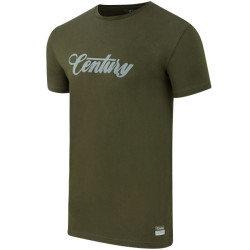 CENTURY MAJICA NG T-SHIRT GREEN - XXL CENTURY MAJICA NG T-SHIRT GREEN - XXL