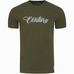 CENTURY MAJICA NG T-SHIRT GREEN - XXL CENTURY MAJICA NG T-SHIRT GREEN - XXL