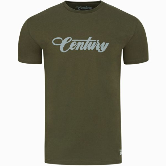 CENTURY MAJICA NG T-SHIRT GREEN - L CENTURY MAJICA NG T-SHIRT GREEN - L