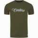 CENTURY MAJICA NG T-SHIRT GREEN - L CENTURY MAJICA NG T-SHIRT GREEN - L