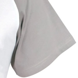 SHIMANO SHORT SLEEVE T-SHURT WHITE XXL