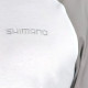 SHIMANO SHORT SLEEVE T-SHURT WHITE XXL