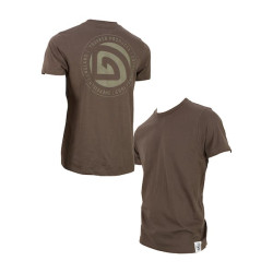 TRAKKER CYCLONE T-SHIRT SIZE 2XL