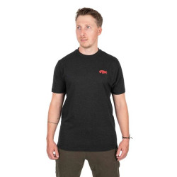 SPOMB BLACK T-SHIRT L