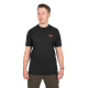 SPOMB BLACK T-SHIRT XXL