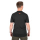 SPOMB BLACK T-SHIRT XXL