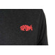 SPOMB BLACK T-SHIRT XXL
