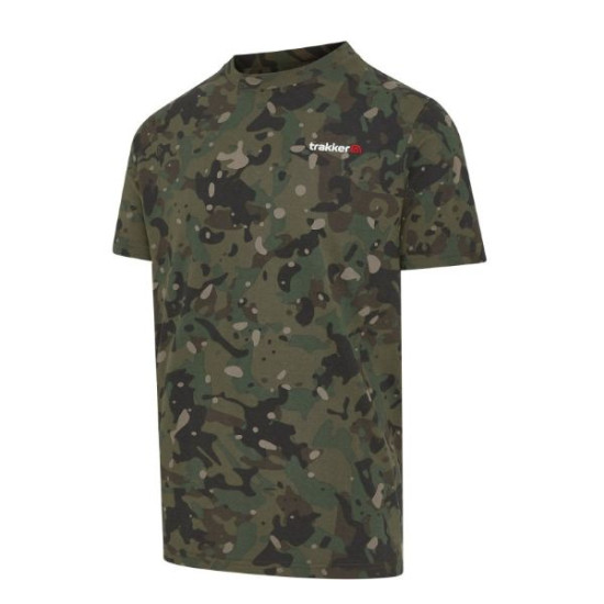 TRAKKER MAJICA CR CAMO XL