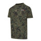 TRAKKER MAJICA CR CAMO XL