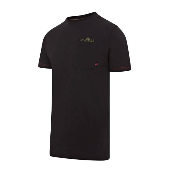 TRAKKER MAJICA OCTOPUS RS T-SHIRT XXXL