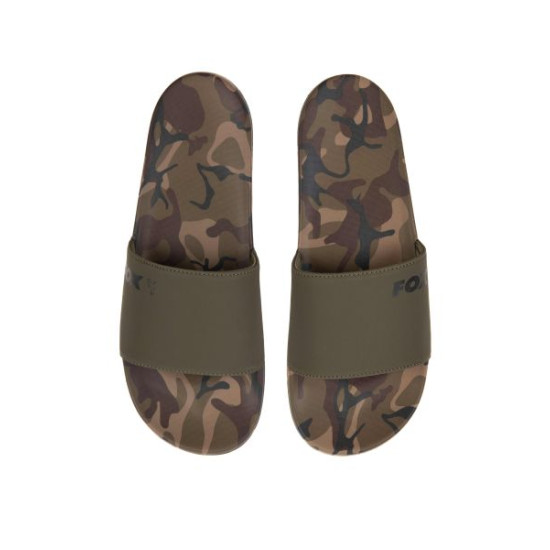 FOX PAPUČE SLIDERS 10/44