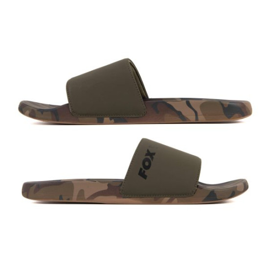FOX PAPUČE SLIDERS 10/44