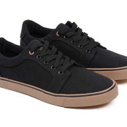 FOX PATIKE CANVAS 7/41