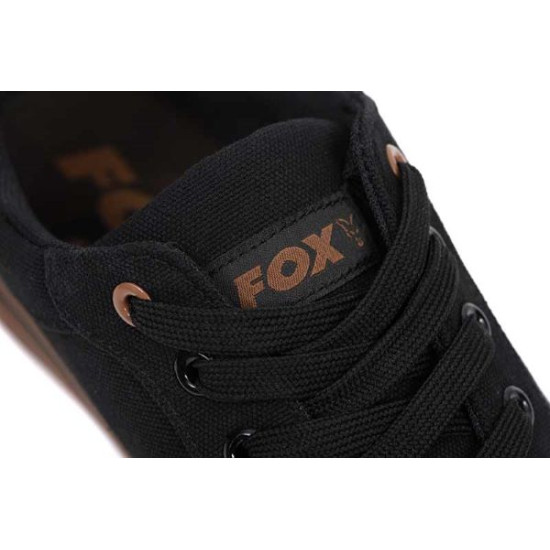 FOX PATIKE CANVAS 7/41