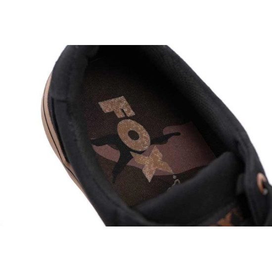 FOX PATIKE CANVAS 7/41