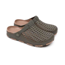 FOX PAPUČE KHAKI CLOGS 10/44