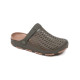 FOX PAPUČE KHAKI CLOGS 11/45
