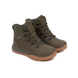 FOX DUBOKE CIPELE KHAKI V2 BOOT 10/44