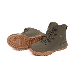 FOX DUBOKE CIPELE KHAKI V2 BOOT 10/44