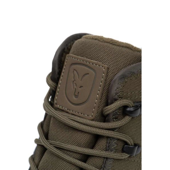 FOX DUBOKE CIPELE KHAKI V2 BOOT 10/44