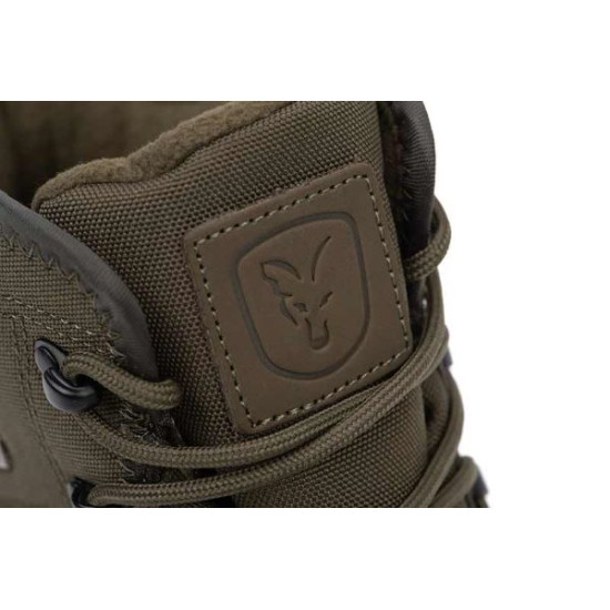 FOX DUBOKE CIPELE KHAKI V2 BOOT 10/44