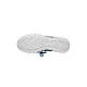 SG BOAT LOW CUT SHOE BLUE/WHITE 44
