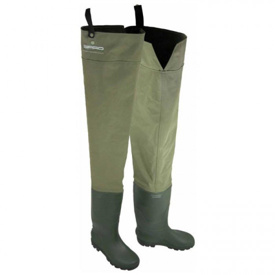 SPRO HIP WADER 46