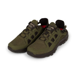 TRAKKER PATIKE TECHPRO SCOUT SHOE 11 45