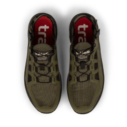 TRAKKER PATIKE TECHPRO SCOUT SHOE 11 45