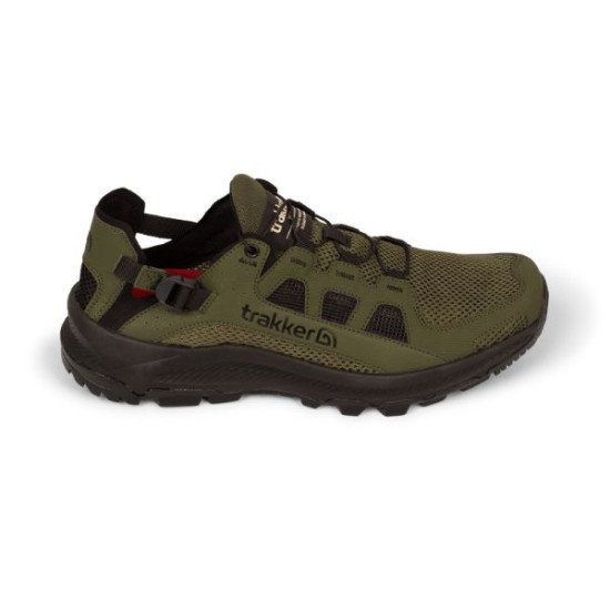 TRAKKER PATIKE TECHPRO SCOUT SHOE 11 45